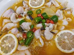 金汤柠檬鱼-家宴滇食记·云南家常菜