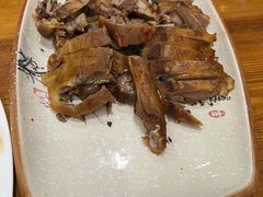 -下梅人家土菜馆(历史文化餐厅度假区店)