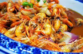 Fried Lobster Chips