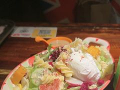 -凯撒城堡西餐厅(颐和国际店)