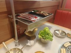 -韩宫宴烤肉·料理(桐乡吾悦广场店)