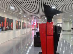 -福州长乐国际机场