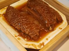 -粤财皇冠假日酒店·彩华轩中餐厅