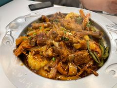 -徐记小怪兽肉蟹煲(中央大街店)