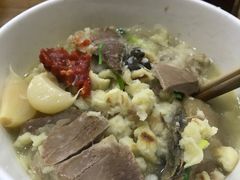 -刘信牛羊肉小炒泡馍(回民街店)