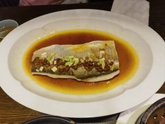 -粗茶淡饭·隐庐私厨(东亭店)