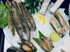 -生如夏花泰式火锅(鹭洲里店)
