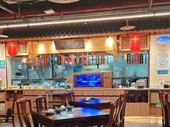 -安泰楼·佛跳墙创始人·传统闽味早茶·酒楼(三坊七巷闽菜地标店)