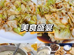 -雪湖煜辰鱼头老店(雪野湖店)