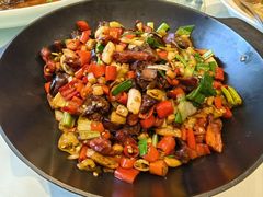 -燕郊烧鸽子(酷车小镇店)