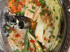 -牧马人奶茶馆(乌兰察布总店)