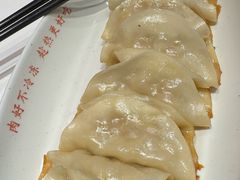 -南城香·饭香串香馄饨香(花园北路店)