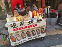 -万达广场(松江店)
