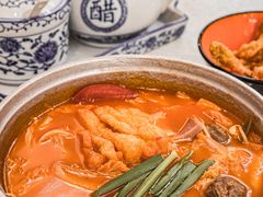 -汤小云火锅米线(钻汇广场店)