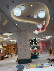 -奈尔宝家庭中心·亲子餐厅(苏州大悦城店)