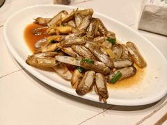-金海湾海鲜排档(朱家尖店)