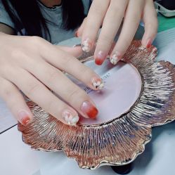 -IDO美甲美睫