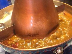-祥源胡同·涮牛羊肉火锅(花桥店)
