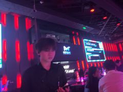 -MOSSO·Liveshow(M3香港广场店)
