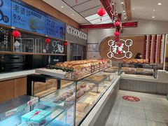 -糕大师•手作鲜糕点(滨湖万达店)