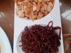 -老磨油饼(高陵店)