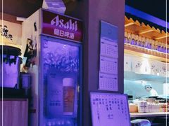 -琴寿司居酒屋(中山广场店)