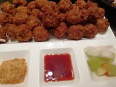 -玉桥餐厅(天坛店)