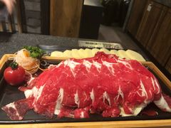 -湊湊火锅·茶憩(和平大悦城店)