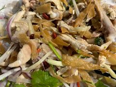 -猪腰一家·地道佛山菜(盐步店)