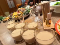 -耶里夏丽·丝路国际·新疆餐厅(浦东区东方路店)
