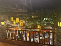 -秦淮巷·四季小馆