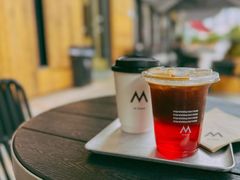 -M Stand(深圳布吉万象汇店)