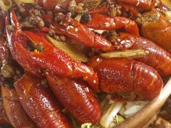 -黄泰吉拾味餐厅(江汉路店)