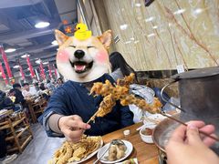 -元盛居(生态大街店)