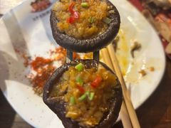 -三个大叔东北烧烤·砂锅菜(西三旗店)