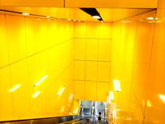 -上海游泳馆(地铁站)