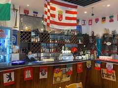 -申德勒加油站餐厅(三里屯北小街店)