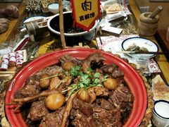 -王婆炒鱼(总店)