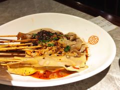 -小杨烤肉(高新店)