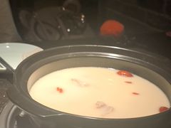 -捞王猪肚鸡火锅(昆山店)