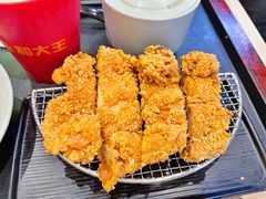 -永和大王(宜山店)