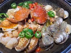 -大厨的餐厅(曾厝垵总店)