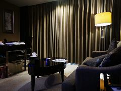 -无锡新湖铂尔曼大酒店