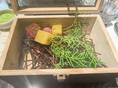 -LESCEDARS Brasserie Bistro香柏树