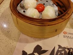 -点都德(聚福楼店)