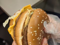 -麦当劳(中山路店)