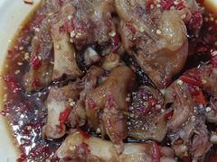 -贤花饭店(城阳店)