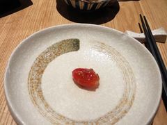 -水木苼 蔬食料理