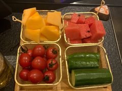 -华夏良子·足道SPA艾灸(王府井店)