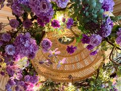 -叶叶菩提(太原别墅店)